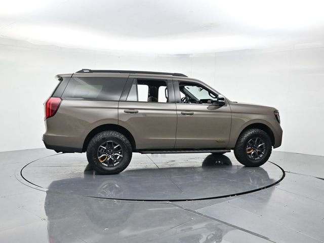 New 2026 Ford Expedition Tremor image 3
