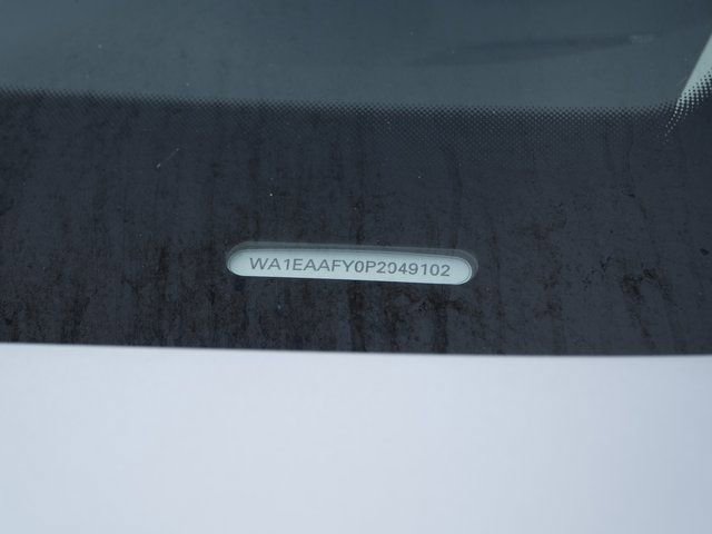 Certified 2023 Audi Q5 2.0T Premium Plus image 31