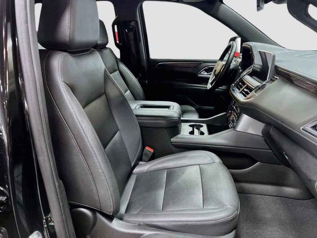 Used 2023 Chevrolet Tahoe Z71 AWD/4WD image 31