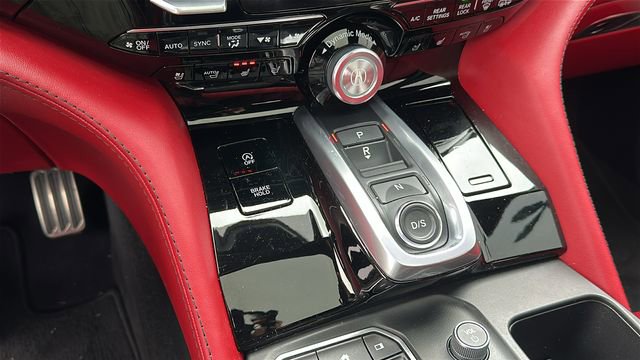 Certified 2024 Acura MDX Type S image 19