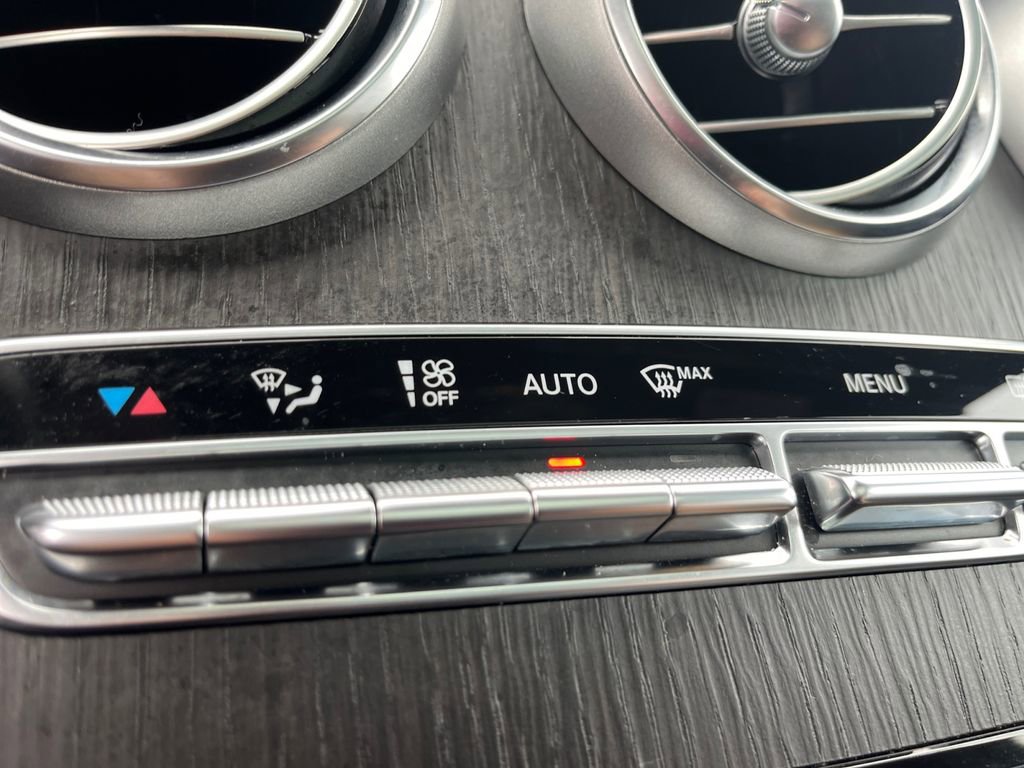 Certified 2022 Mercedes-Benz GLC 300 GLC 300 image 26