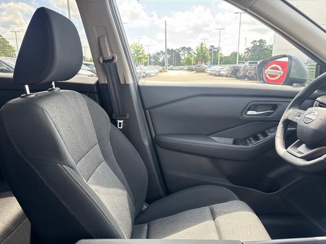 New 2026 Nissan Rogue SV FWD image 12