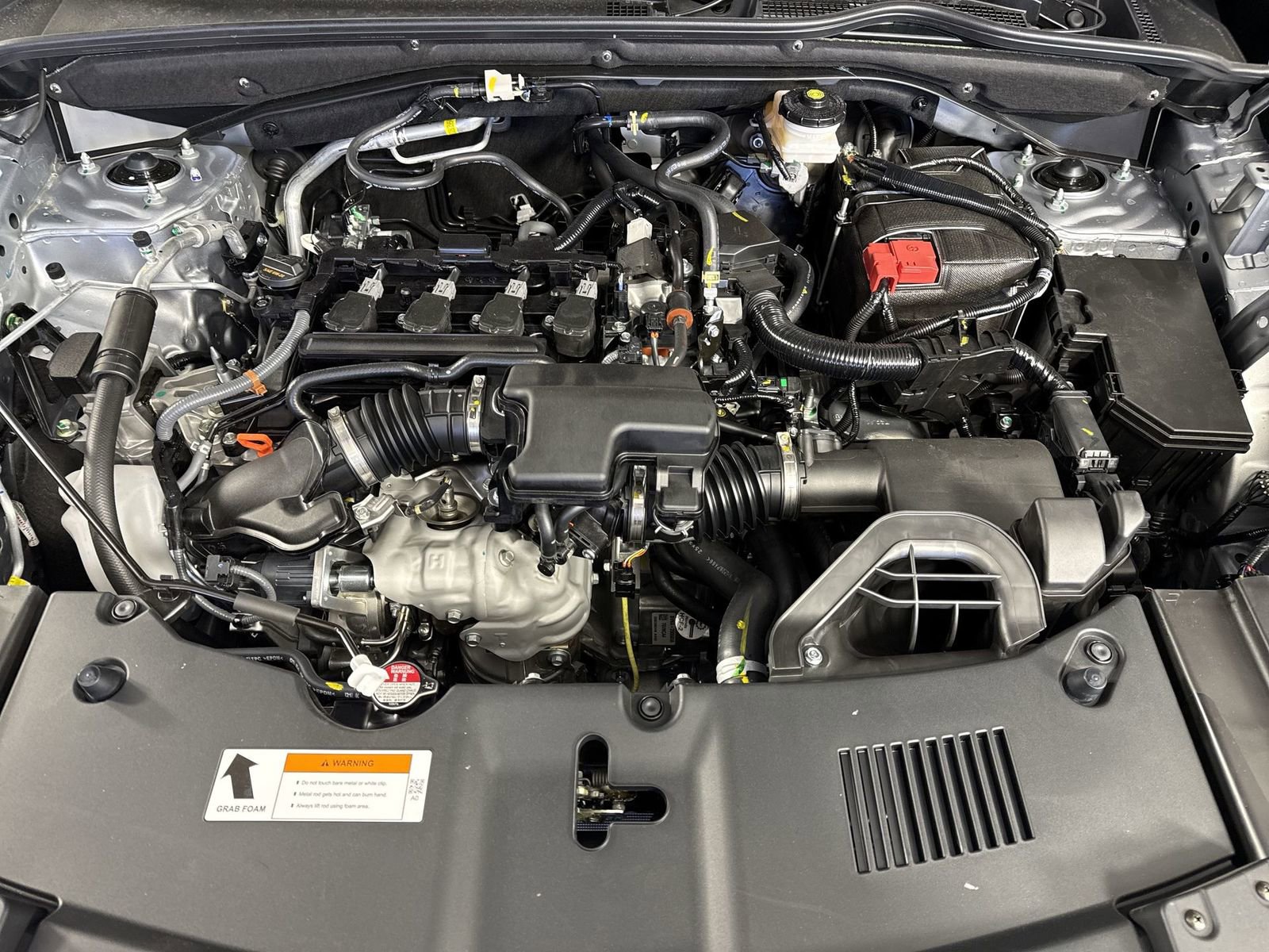 New 2026 Acura ADX AWD image 26