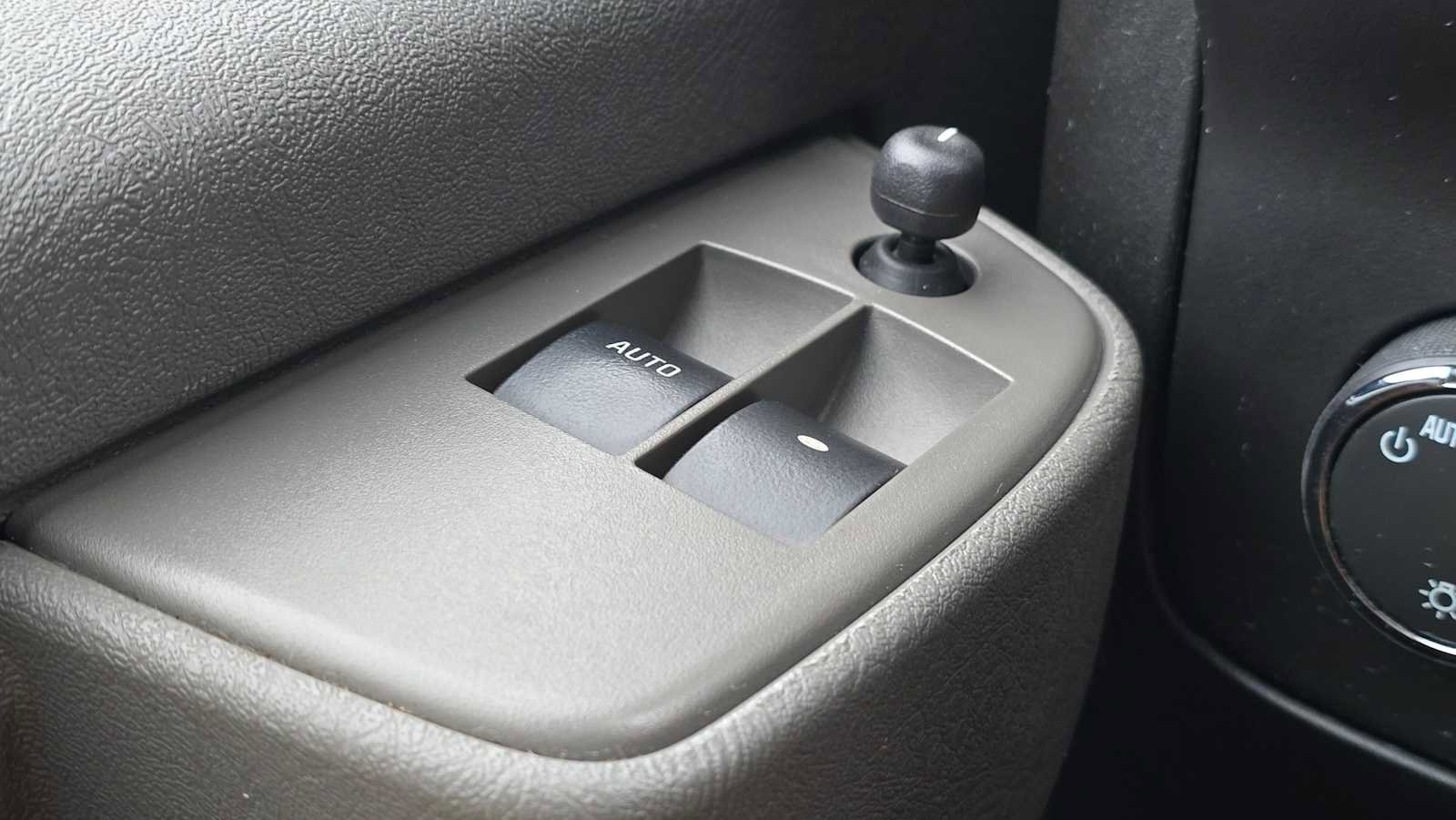 Used 2023 Chevrolet Express 2500 w/ Driver Convenience Package image 24