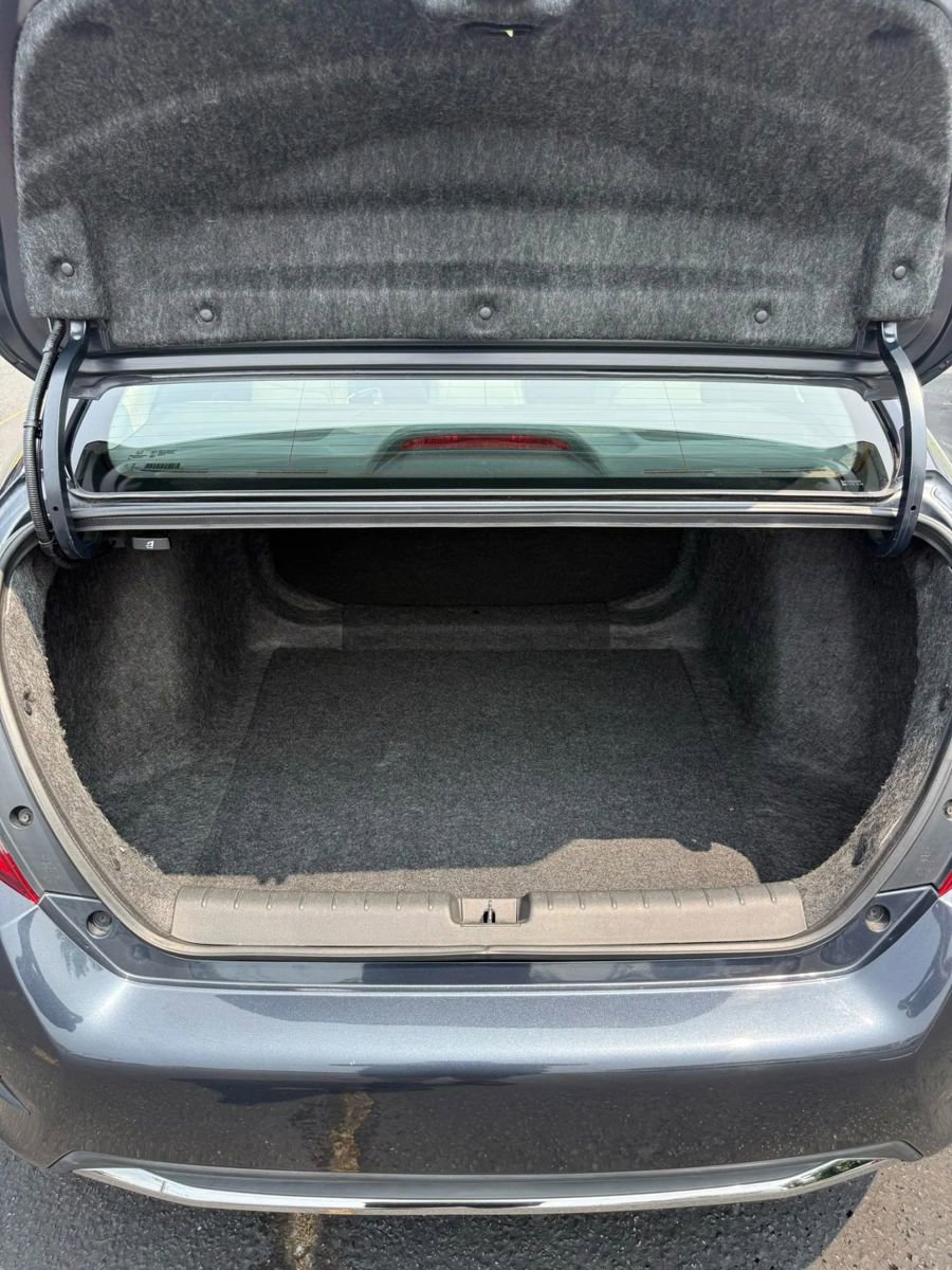 Used 2019 Honda Civic LX image 32