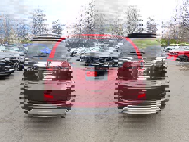 Used 2015 Honda CR-V EX image 5