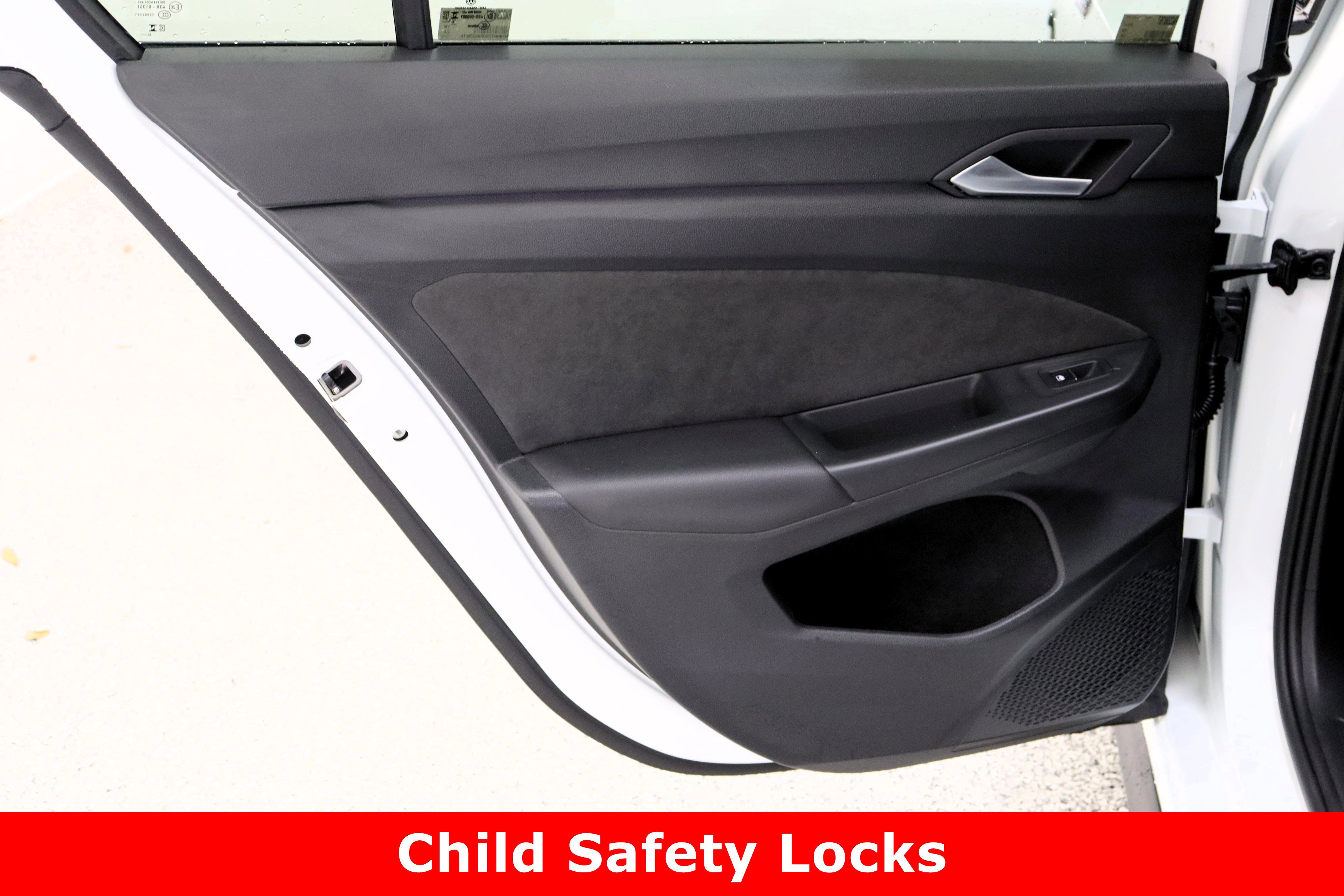 Used 2024 Volkswagen GTI S image 25