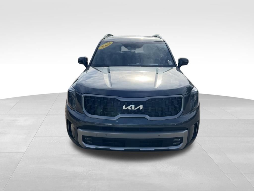 Used 2023 Kia Telluride AWD image 11