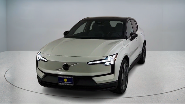 New 2026 Volvo EX30 Plus w/ Climate Package AWD/4WD image 2