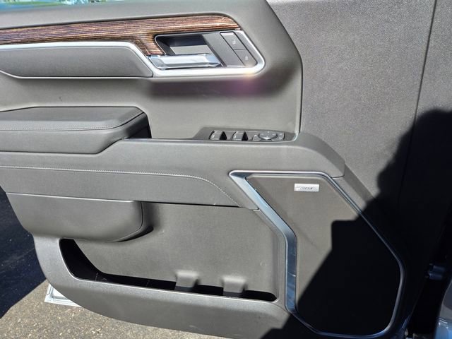 New 2026 GMC Sierra 1500 Elevation w/ Elevation Premium Package image 13