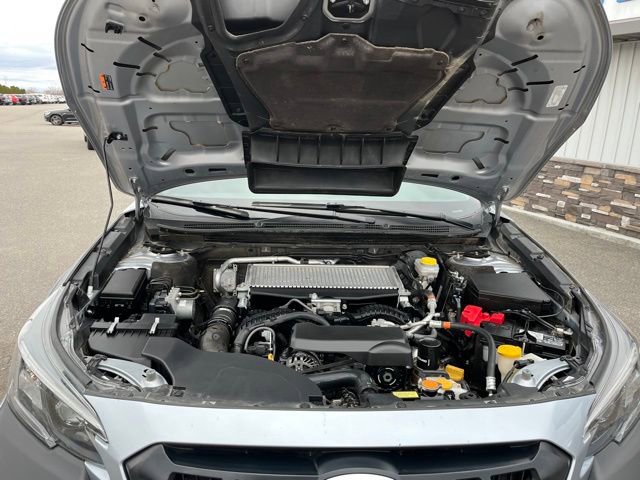 Used 2024 Subaru Outback Wilderness AWD/4WD image 31