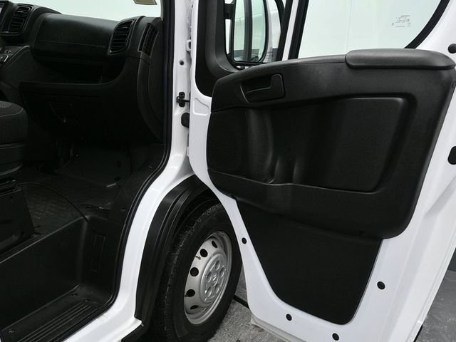 Used 2023 RAM ProMaster 2500 image 9