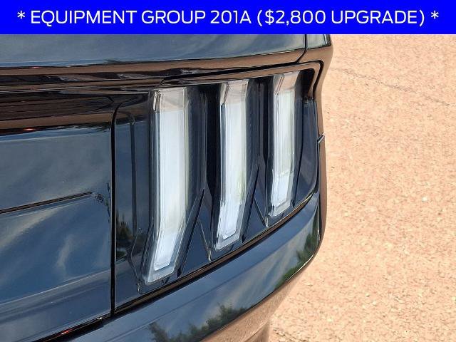 Certified 2022 Ford Mustang Premium w/ Equipment Group 201A RWD image 28