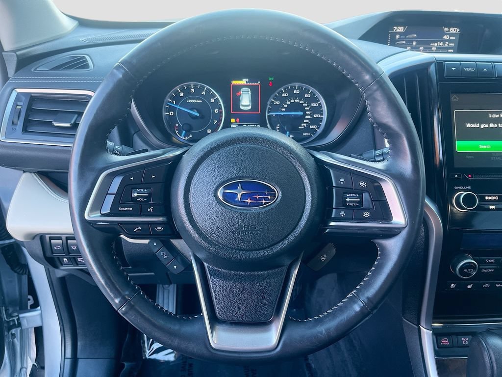 Used 2022 Subaru Ascent Touring AWD/4WD image 11