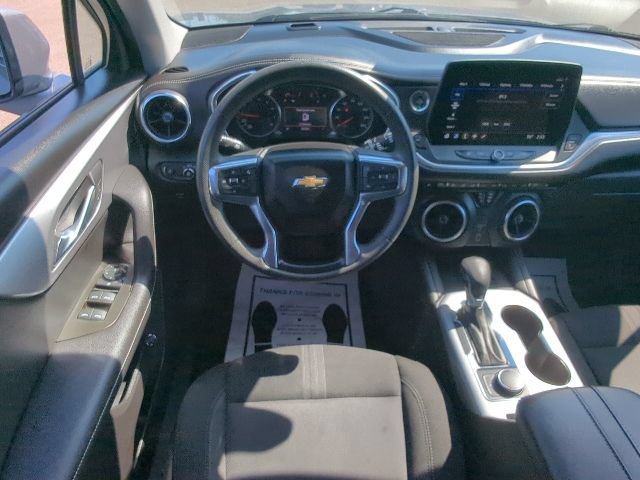Used 2023 Chevrolet Blazer LT w/ Convenience Package FWD image 7