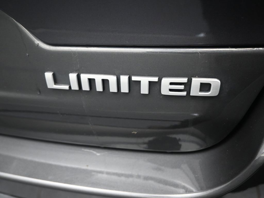 Used 2024 Jeep Grand Cherokee Limited w/ Trailer Tow Package image 48