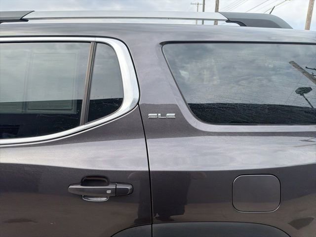 Used 2017 GMC Acadia SLE w/ Driver Alert Package I image 18