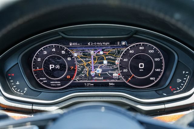 Used 2019 Audi A4 2.0T Premium Plus AWD/4WD image 27