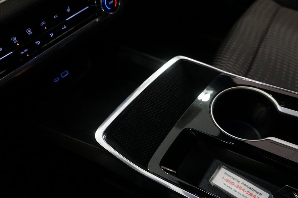 Certified 2025 Chevrolet Equinox LT image 16