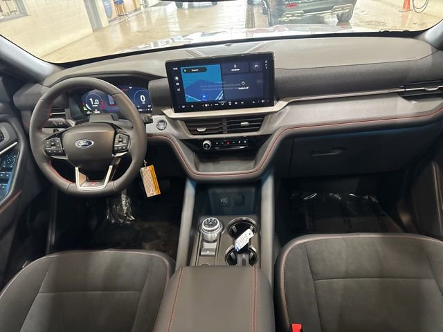 New 2026 Ford Explorer ST w/ Sun And Sound Package image 20