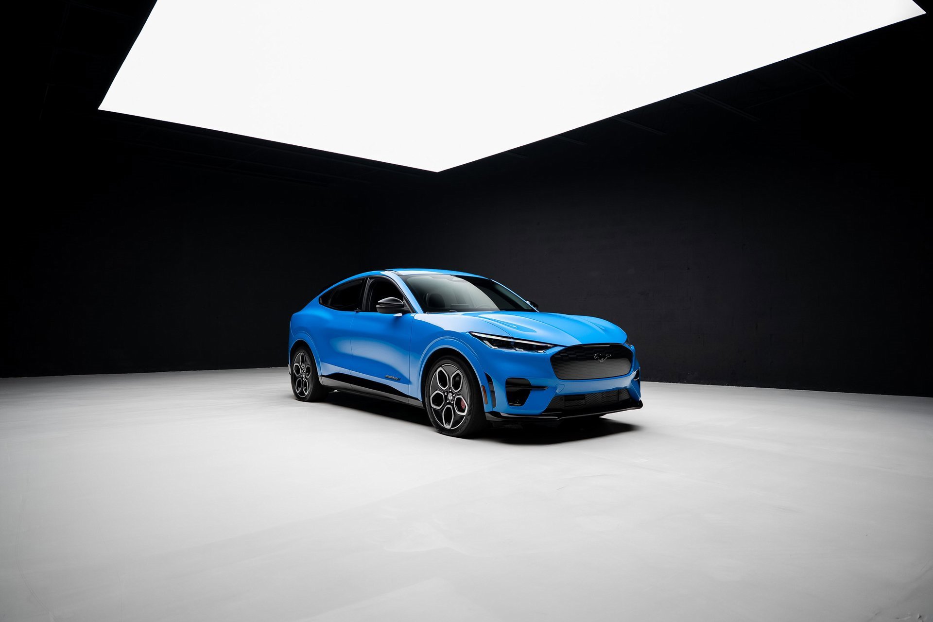 Used 2021 Ford Mustang Mach-E GT image 74