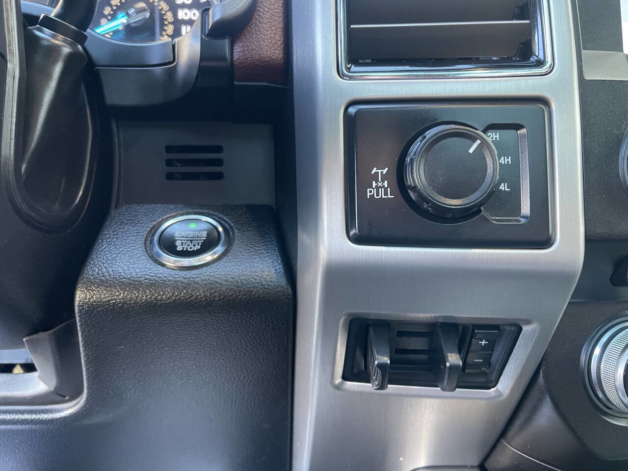 Used 2018 Ford F250 Platinum w/ Platinum Ultimate Package image 21