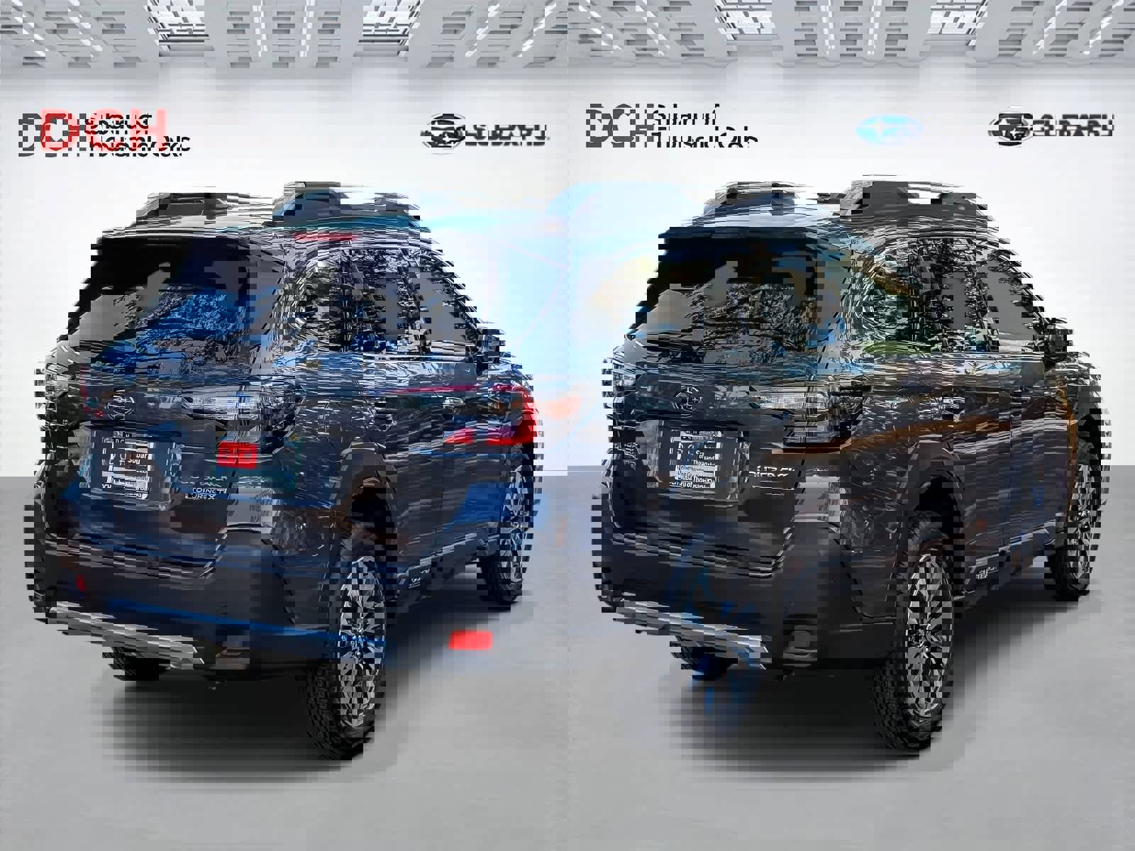 New 2025 Subaru Outback Touring XT image 4