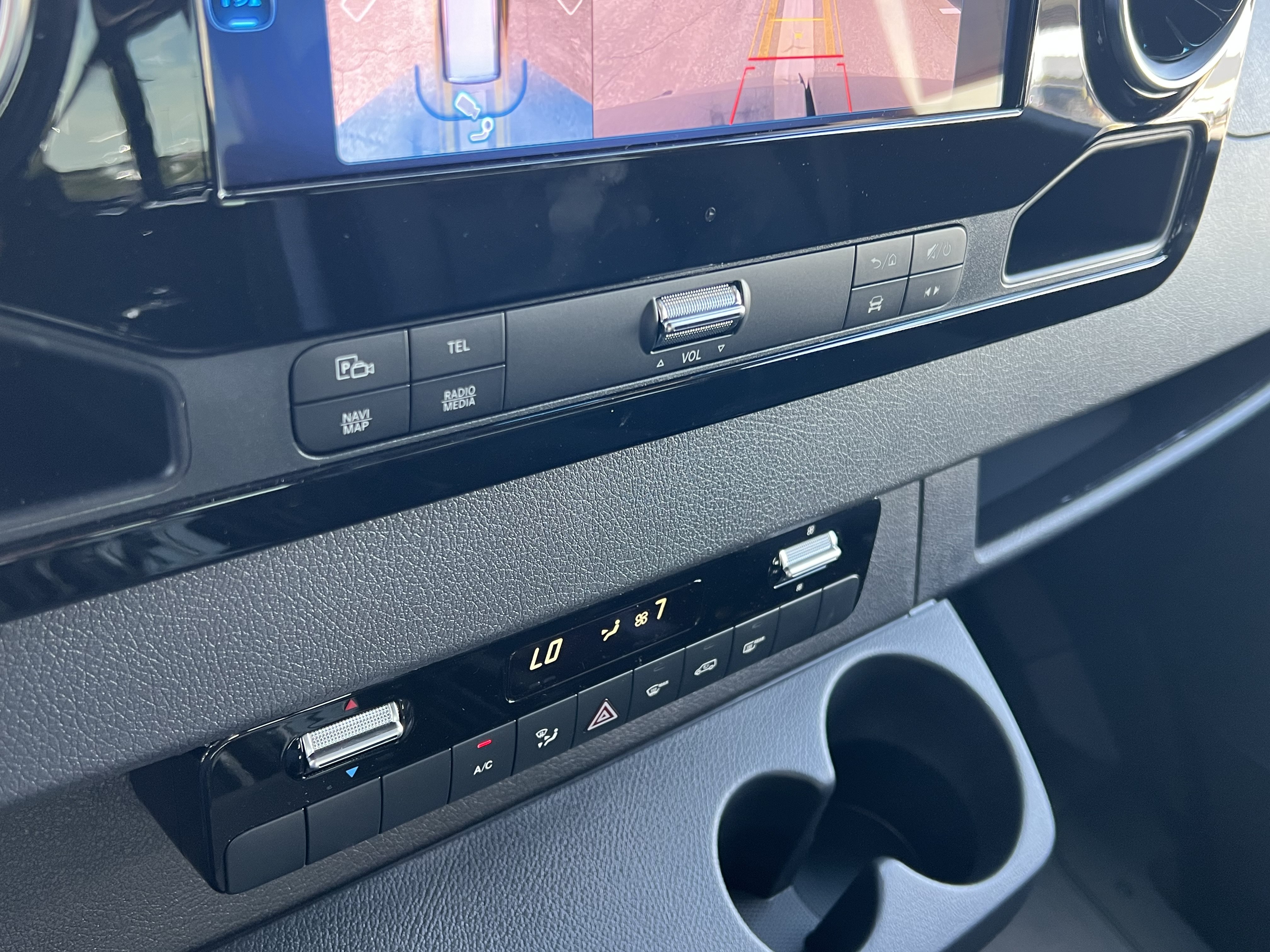 New 2026 Mercedes-Benz Sprinter 2500 image 35