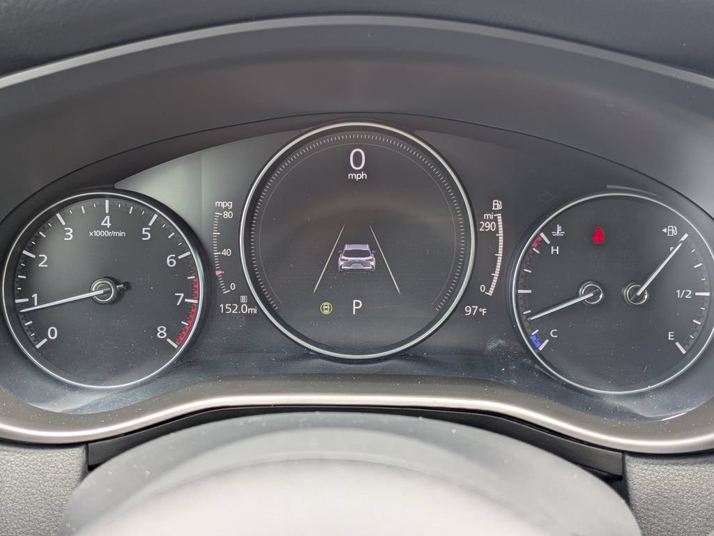 New 2026 MAZDA CX-50 AWD 2.5 S w/ Weather Package image 26