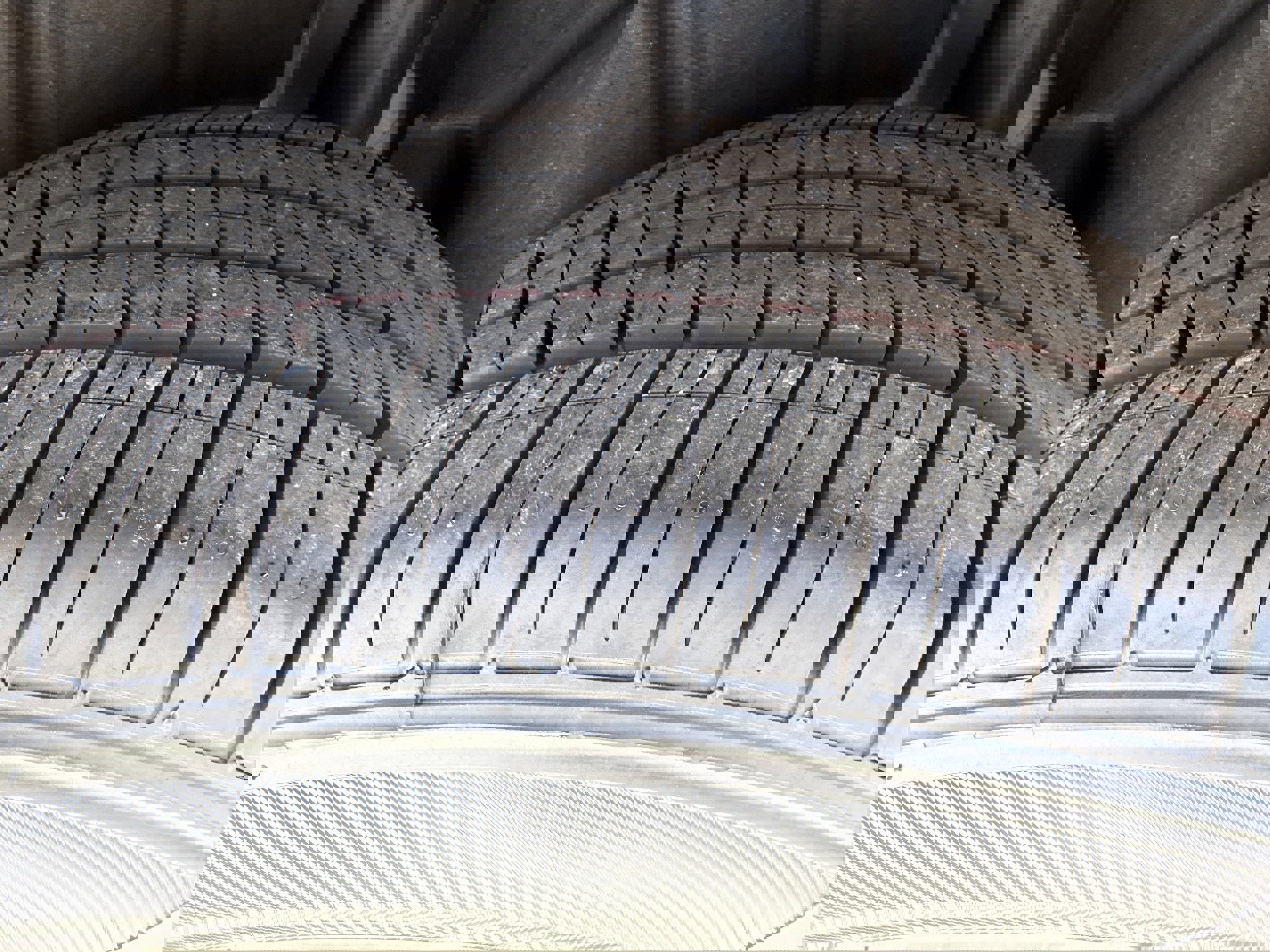 New 2026 Volkswagen Tiguan S image 33