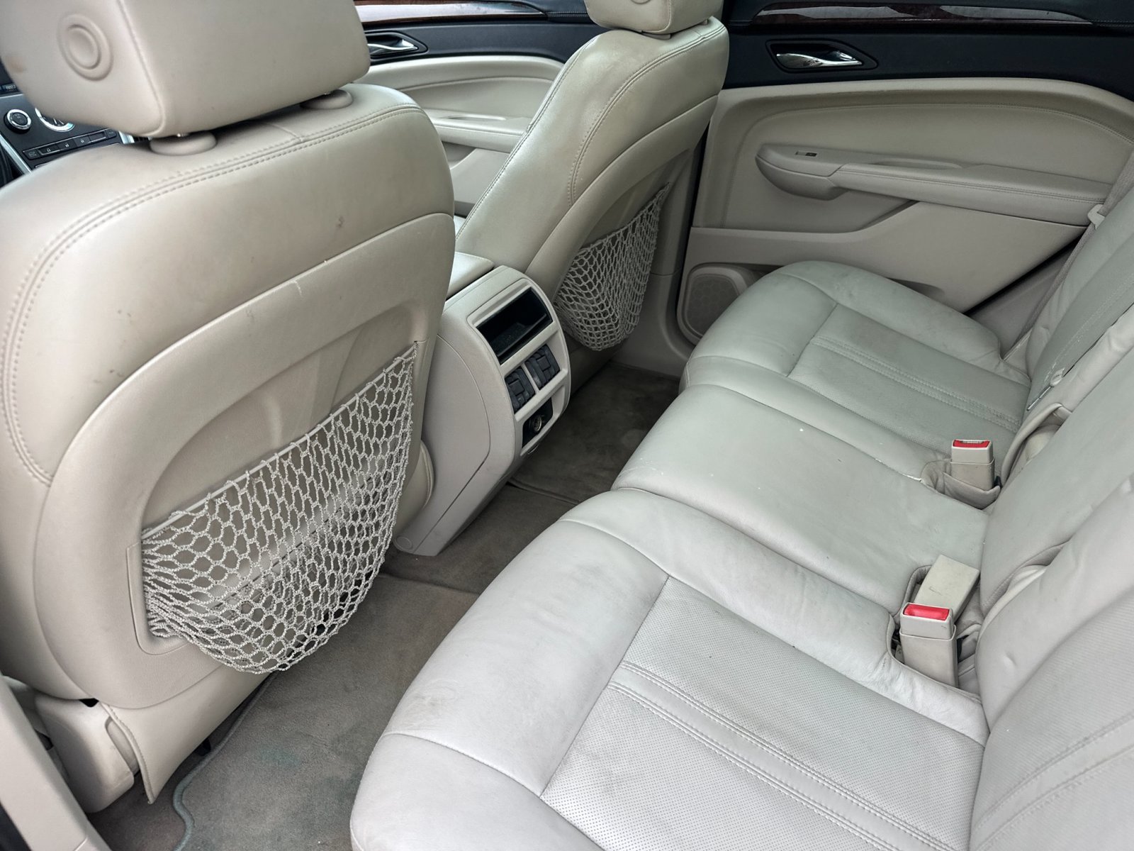 Used 2011 Cadillac SRX Performance FWD image 12