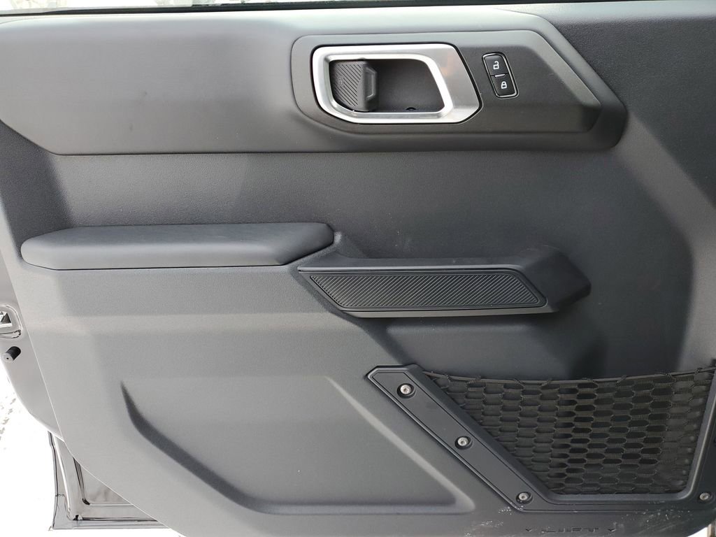 New 2025 Ford Bronco Outer Banks AWD/4WD image 26