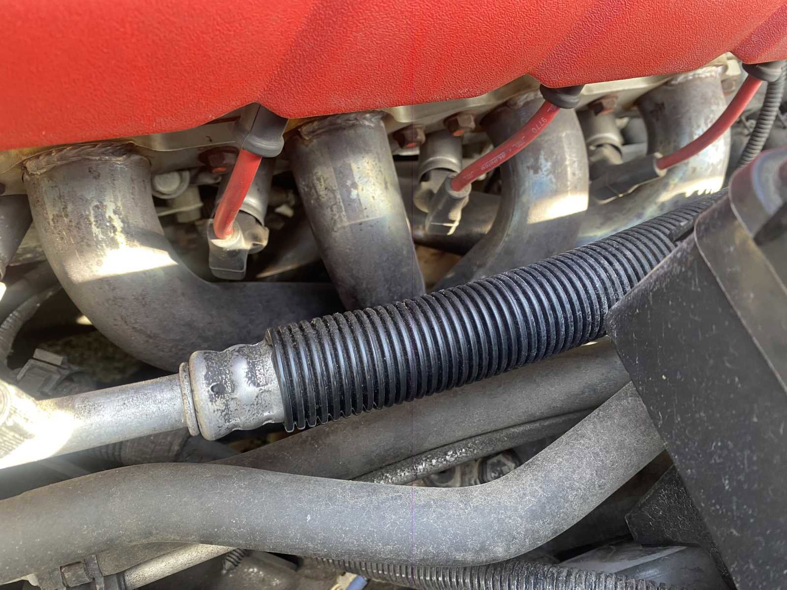 Used 2008 Chevrolet Corvette Z06 w/ Preferred Equipment Group image 30