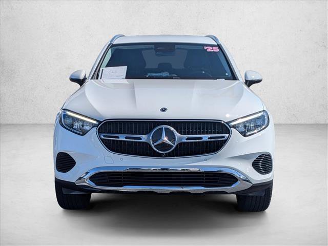 Certified 2025 Mercedes-Benz GLC 350e 4MATIC image 2