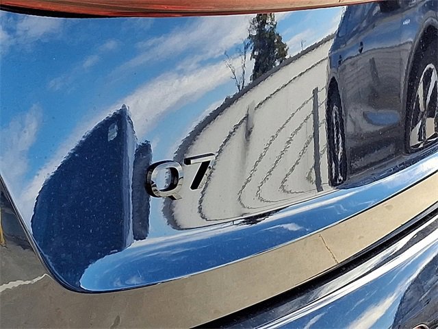 New 2026 Audi Q7 2.0T Premium image 22