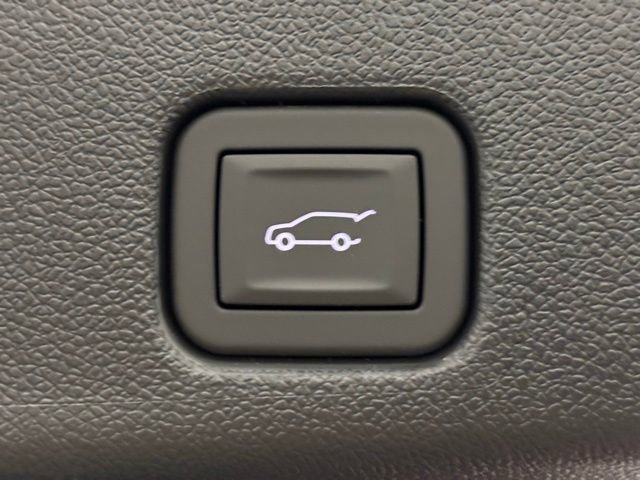 New 2026 GMC Acadia Elevation w/ Black Edition image 11