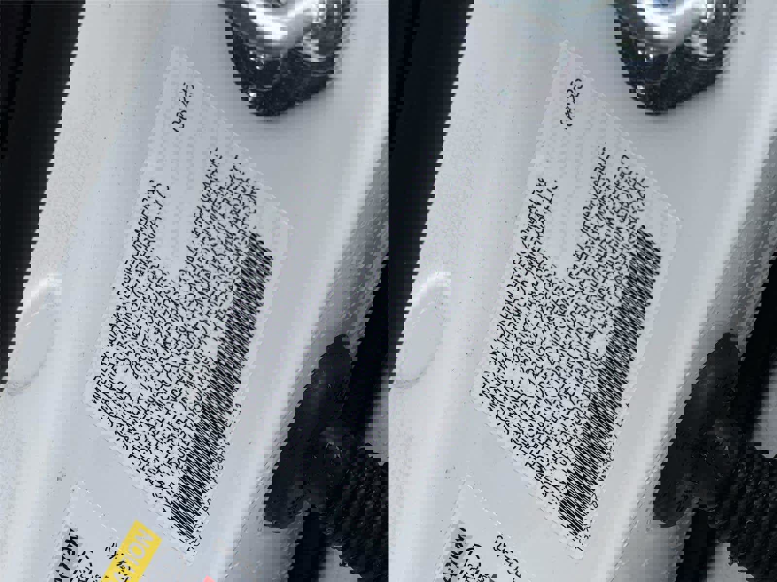 Used 2025 Acura TLX Type S image 32