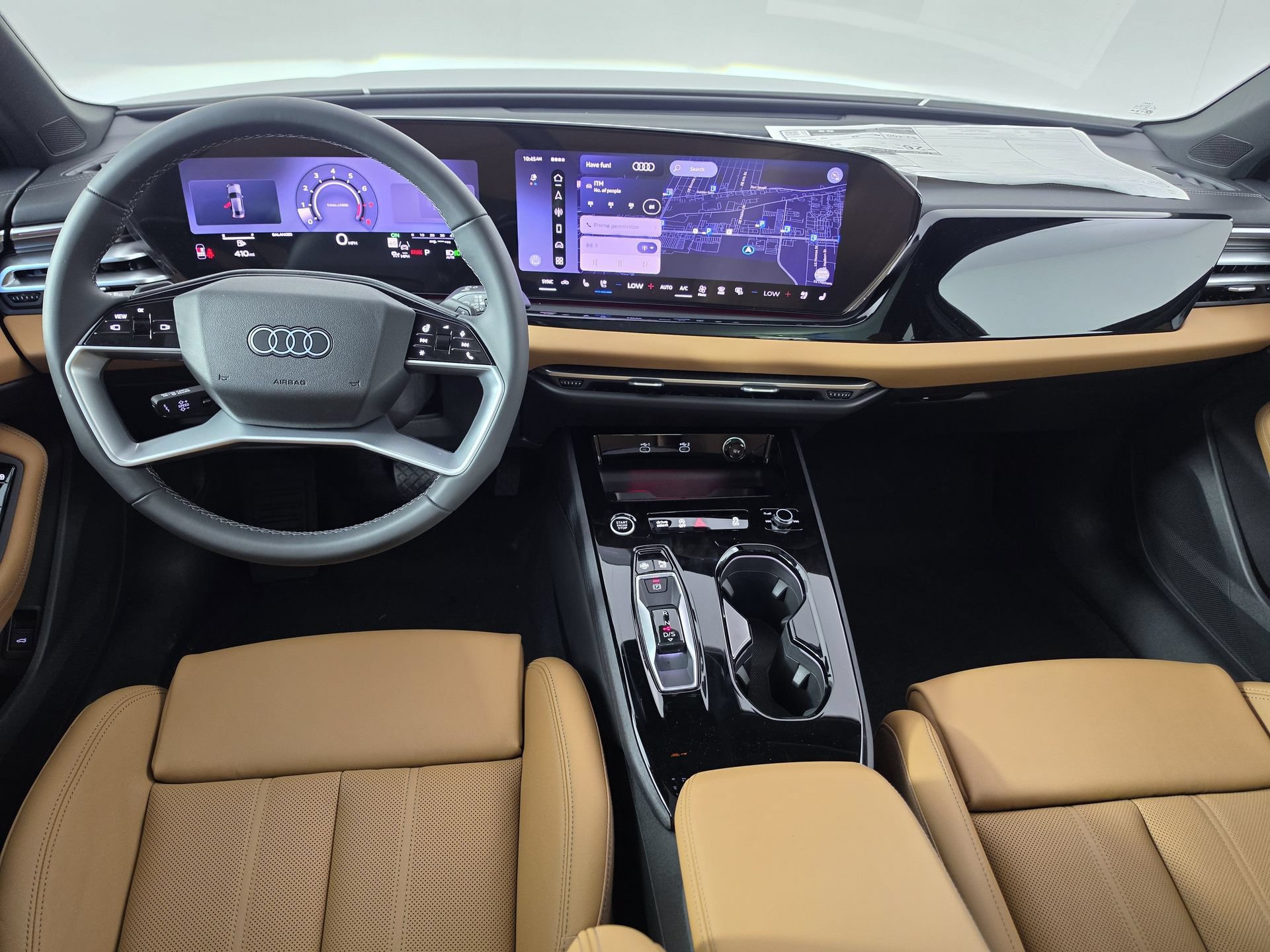 New 2026 Audi A5 2.0T Premium AWD/4WD image 26