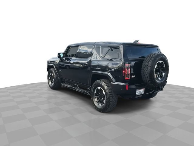 Used 2024 GMC Hummer EV 3X w/ Extreme Off-Road Package image 6
