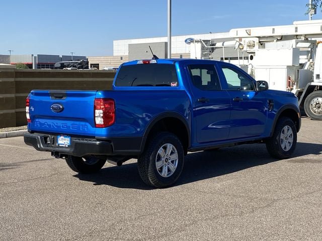 New 2026 Ford Ranger XL w/ Trailer Tow Package RWD image 6