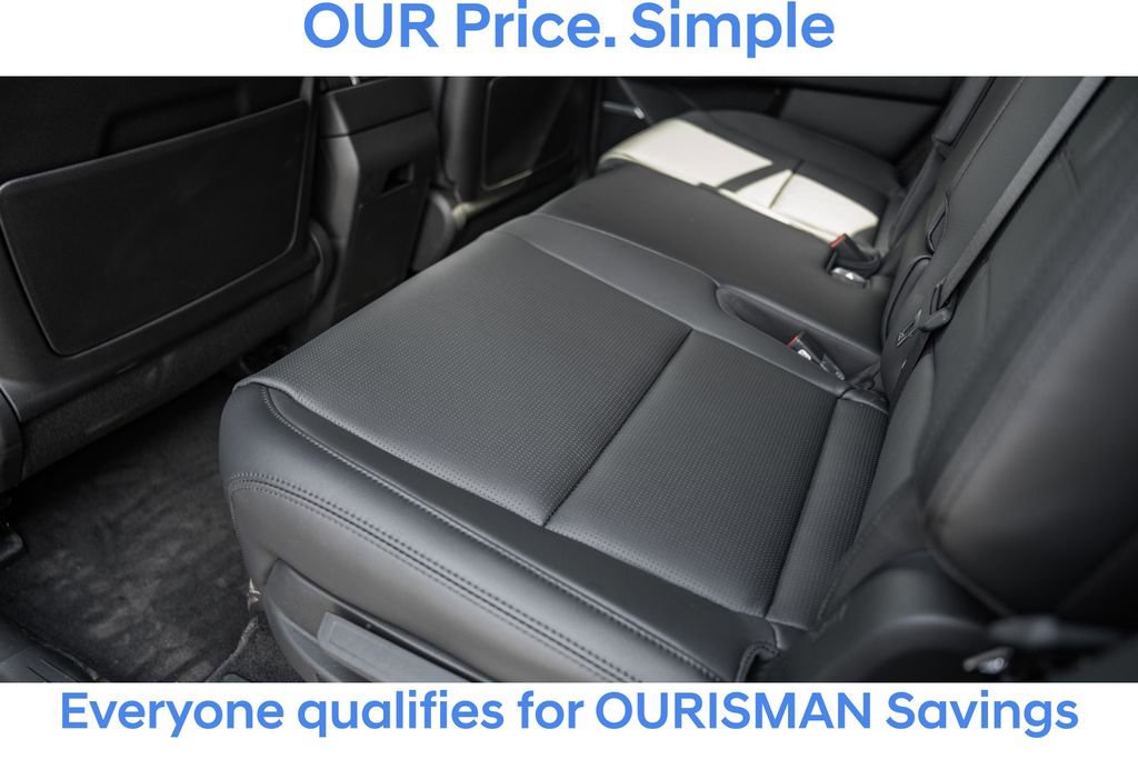 New 2026 Hyundai Santa Fe Limited image 33