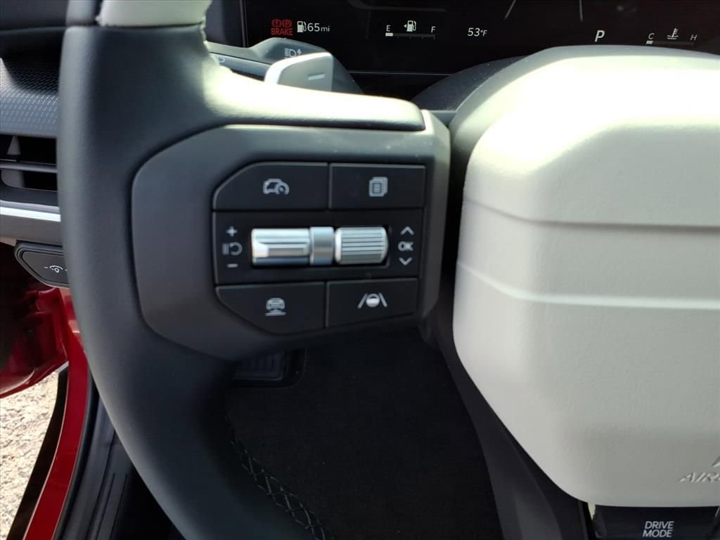 New 2025 Kia K4 GT-Line w/ GT-Line Premium Package image 20