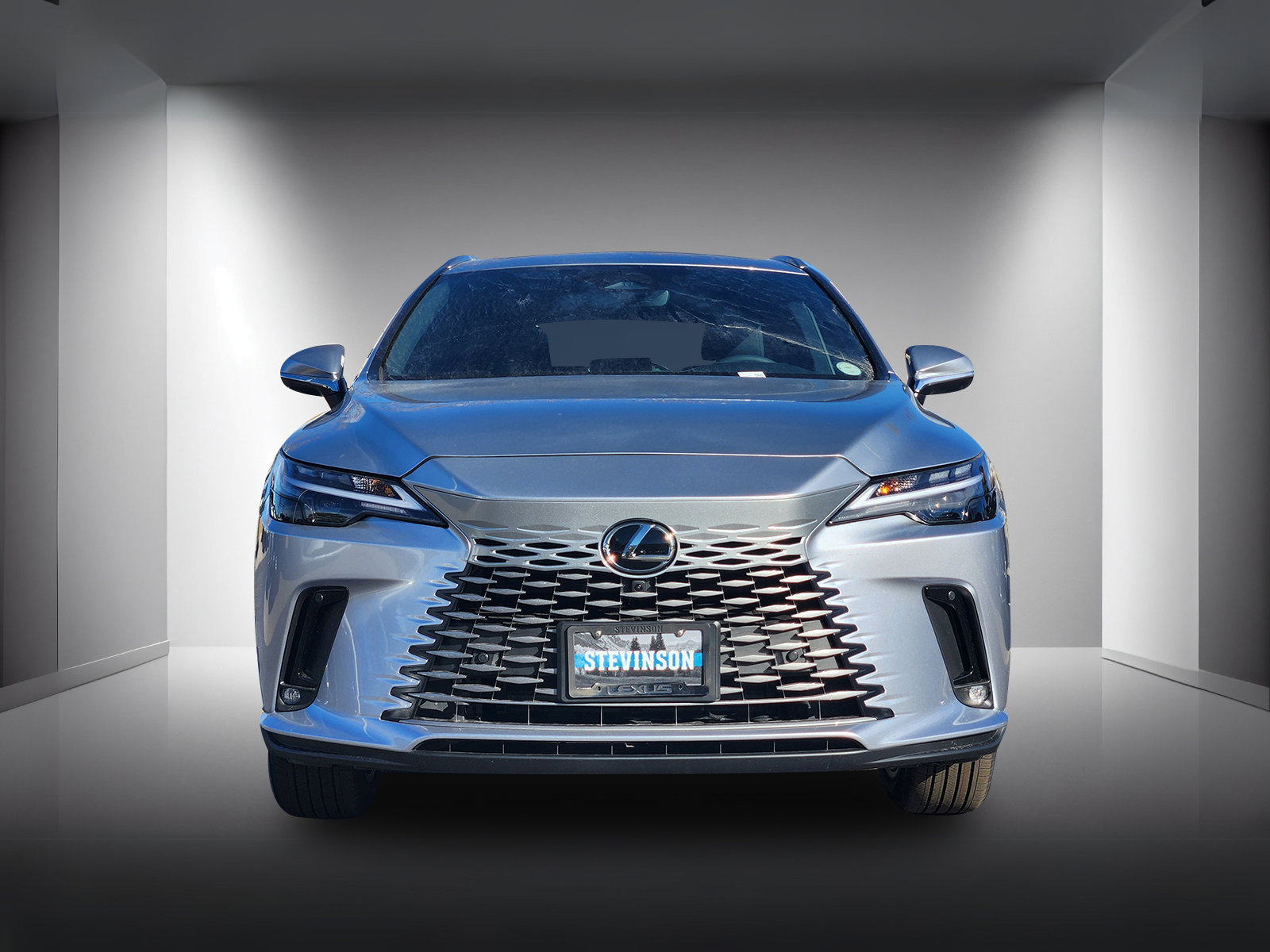 New 2026 Lexus RX 350h AWD/4WD image 5