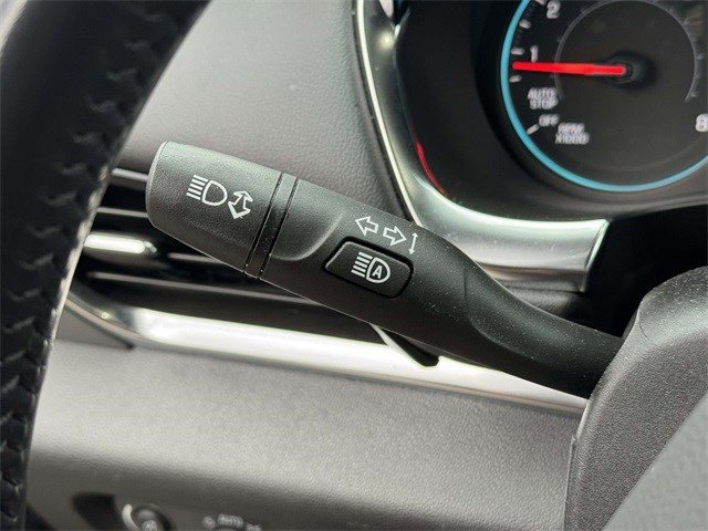 Used 2022 Chevrolet Traverse LT image 27