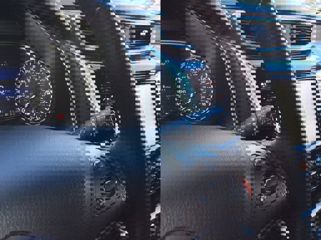 Used 2023 Nissan Murano SV image 22