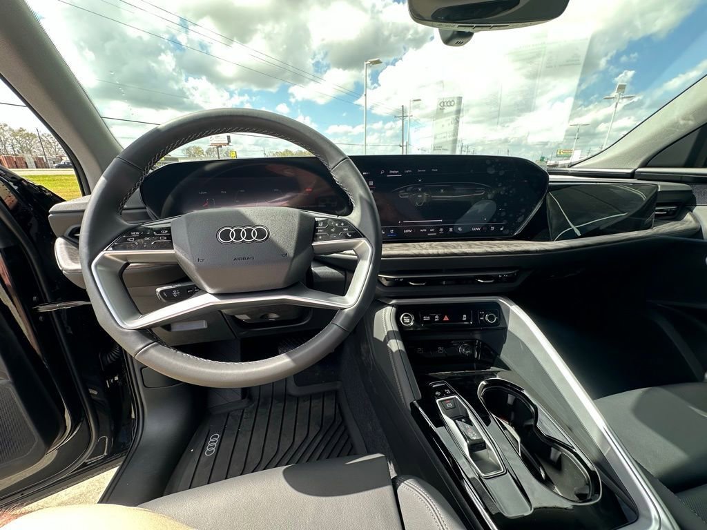 New 2025 Audi Q5 Premium Plus image 12