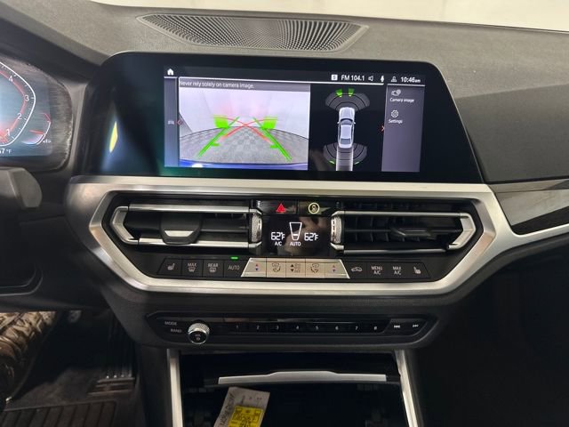 Used 2019 BMW 330i xDrive Sedan w/ Premium Package image 21