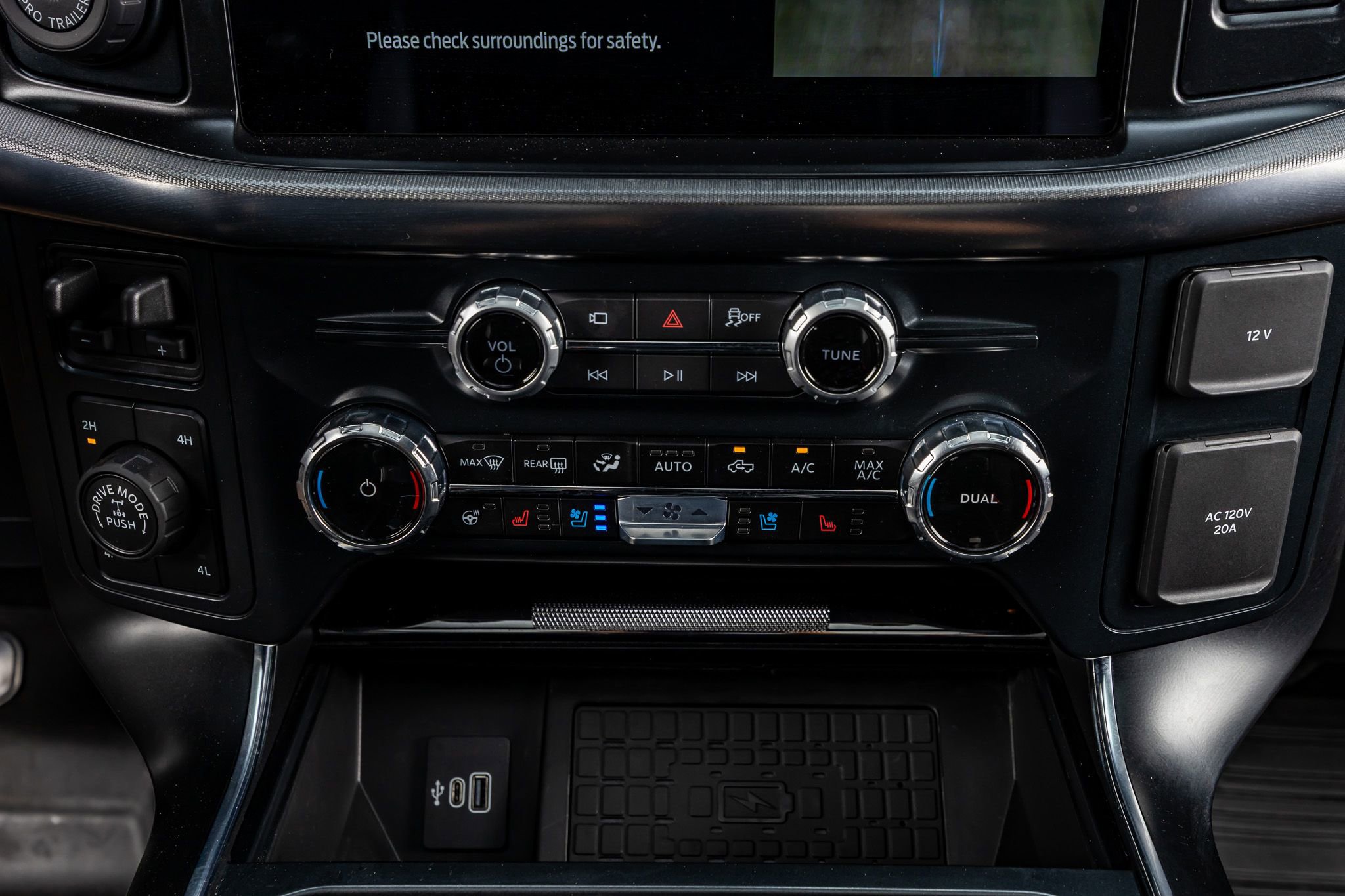 Used 2025 Ford F150 Raptor AWD/4WD image 27