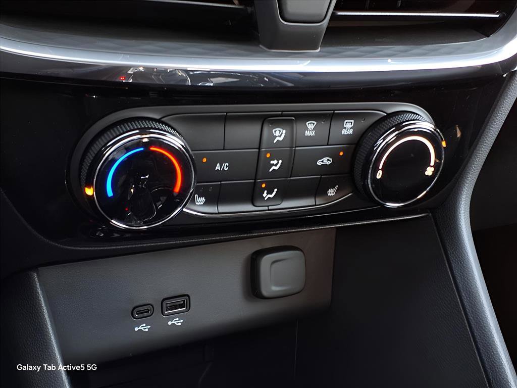 New 2026 Buick Encore GX Sport Touring w/ Comfort Package image 15