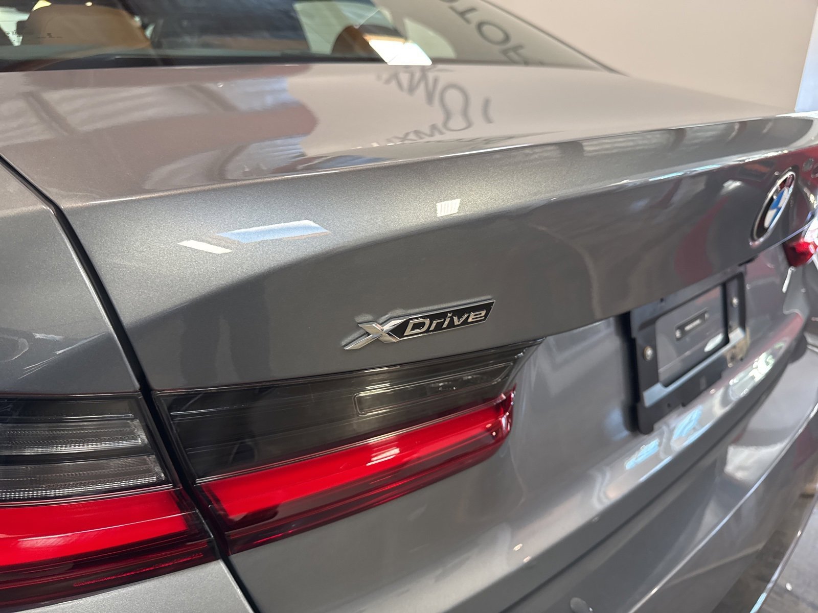 Used 2025 BMW 330i xDrive Sedan image 18